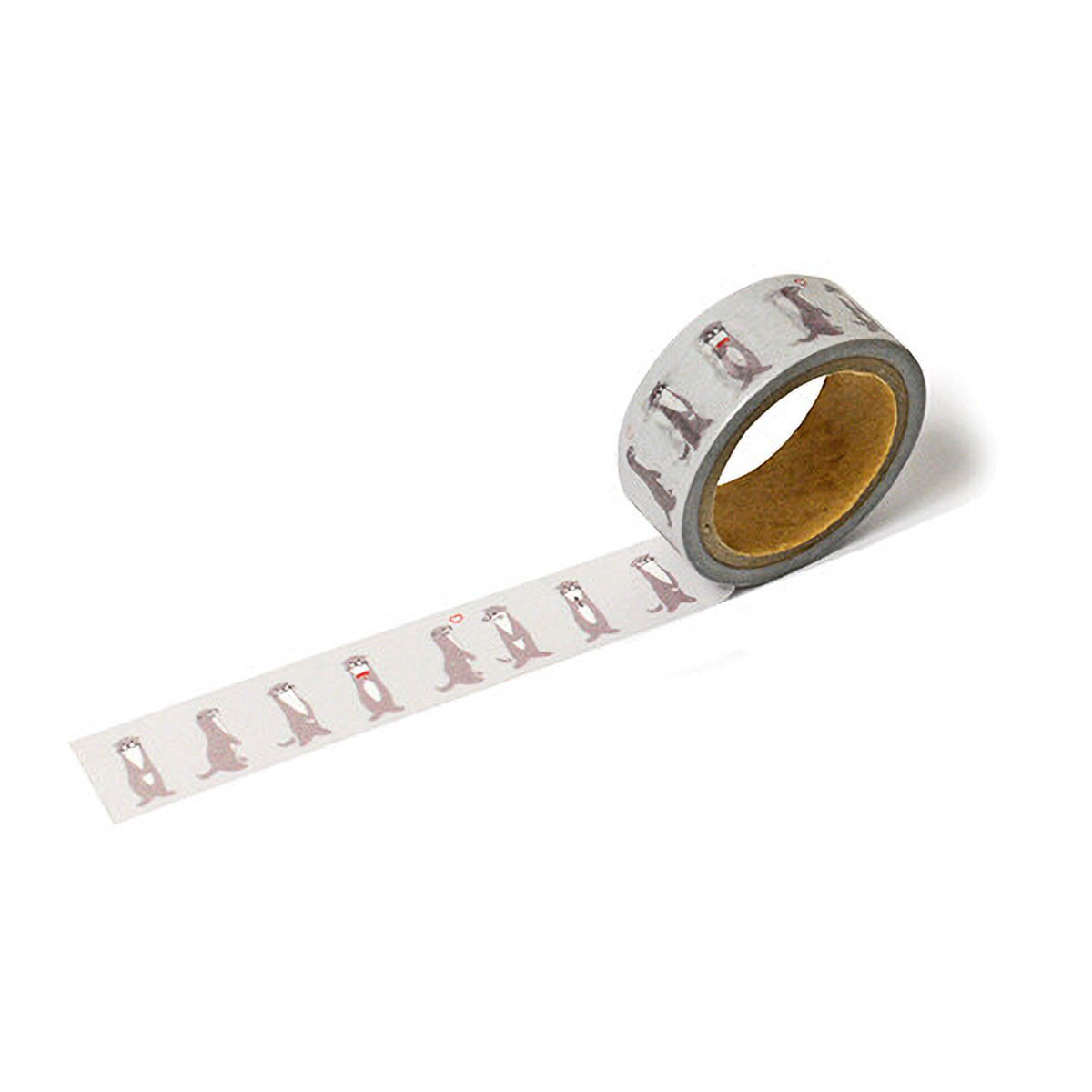 Masking Tape - Hama Monyo - Animals