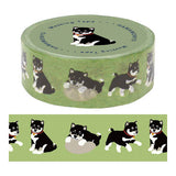 Masking Tape - Hama Monyo - Animals