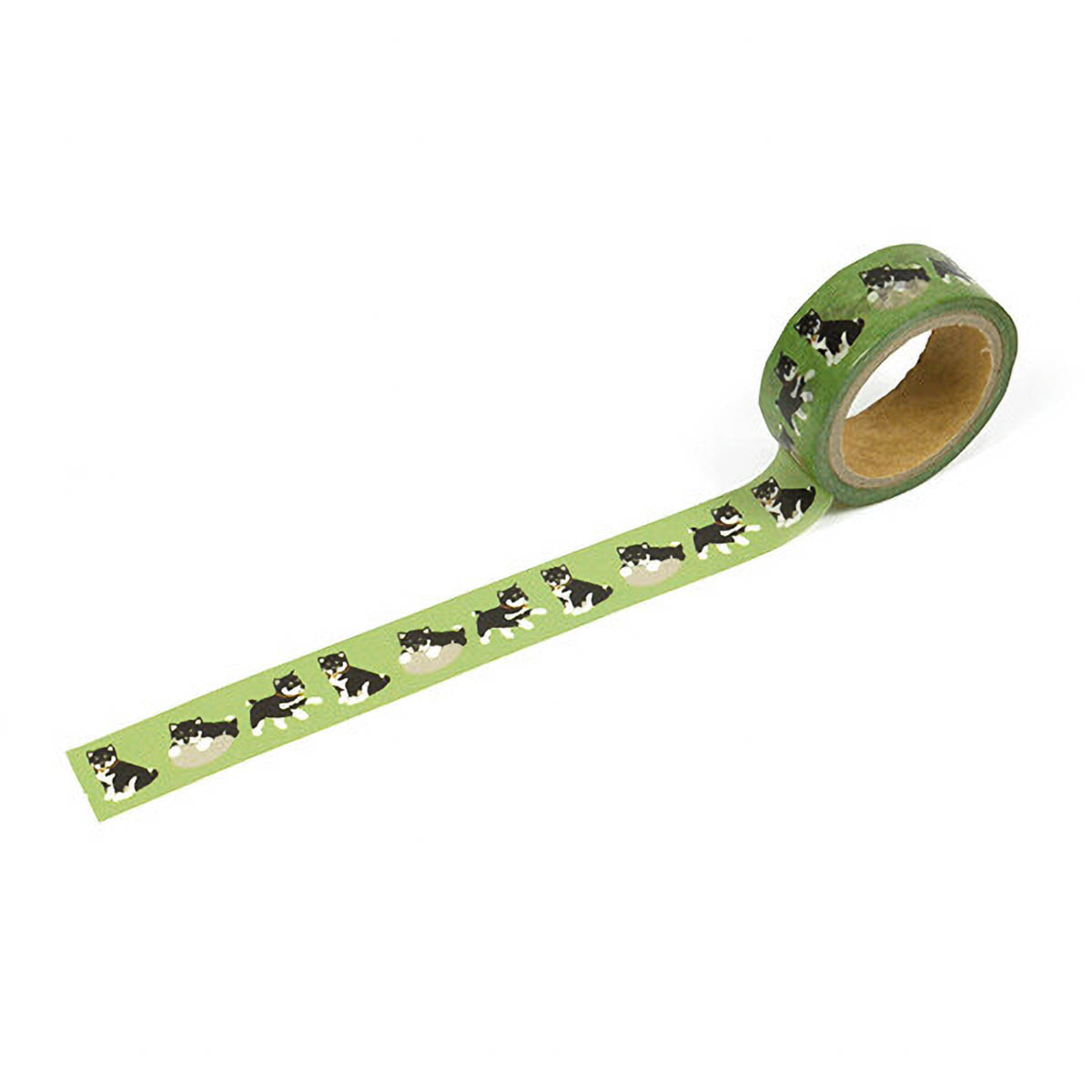 Masking Tape - Hama Monyo - Animals