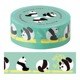 Masking Tape - Hama Monyo - Animals