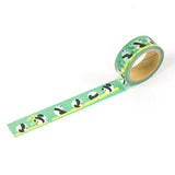 Masking Tape - Hama Monyo - Animals