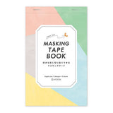 Masking Tape - Masking Tape Book - Postcard Size