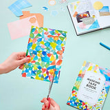 Masking Tape - Masking Tape Book - Postcard Size