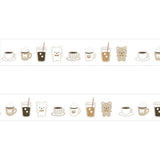 Masking Tape - Papier Platz - Okawarimasute  - I would like to have another ... - Vol. 1