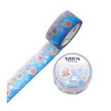 Masking Tape - Summer 2025 - 20mm
