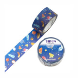 Masking Tape - Summer 2025 - 20mm
