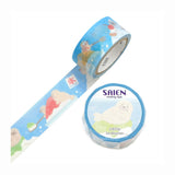 Masking Tape - Summer 2025 - 20mm