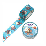 Masking Tape - Summer 2025 - 20mm