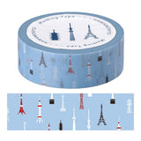 Masking Tape - Hama Monyo - Travel