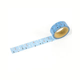 Masking Tape - Hama Monyo - Travel