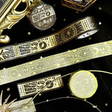 Masking Tape - Magic Star Spellbook