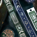 Masking Tape - Magic Star Spellbook