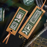 Masking Tape - Magic Star Spellbook