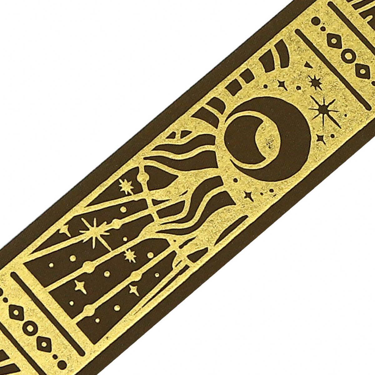 Masking Tape - Magic Star Spellbook