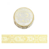 Masking Tape - Magic Star Spellbook