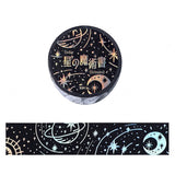 Masking Tape - Magic Star Spellbook