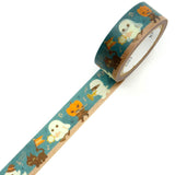 Masking Tape - Halloween