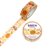 Masking Tape - Halloween