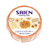 Masking Tape - Halloween