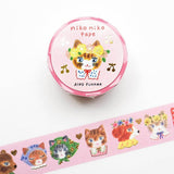 Masking Tape - cozyca - Aiko Fukawa