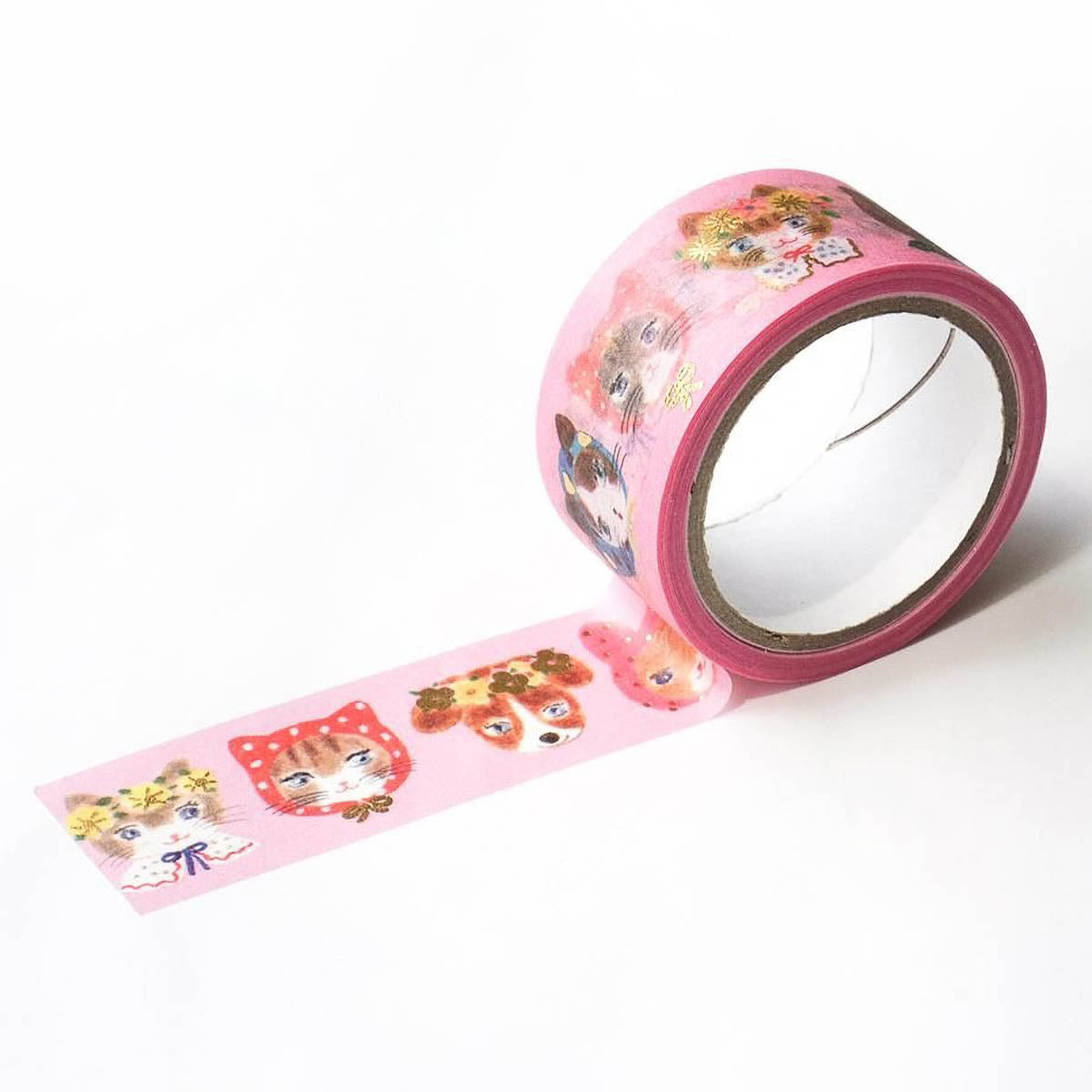Masking Tape - cozyca - Aiko Fukawa
