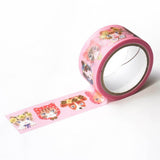 Masking Tape - cozyca - Aiko Fukawa
