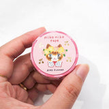 Masking Tape - cozyca - Aiko Fukawa