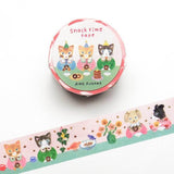 Masking Tape - cozyca - Aiko Fukawa