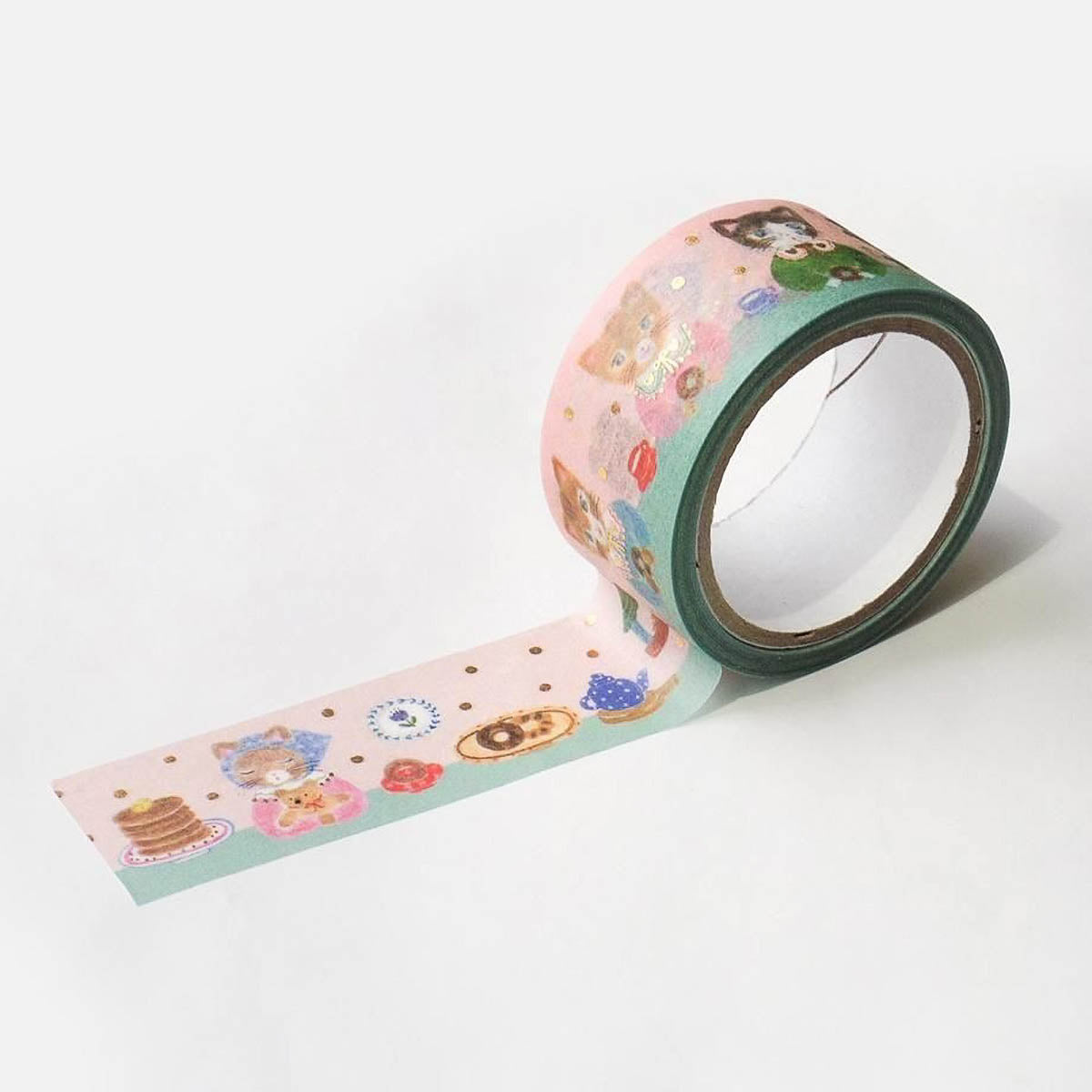 Masking Tape - cozyca - Aiko Fukawa