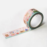 Masking Tape - cozyca - Aiko Fukawa