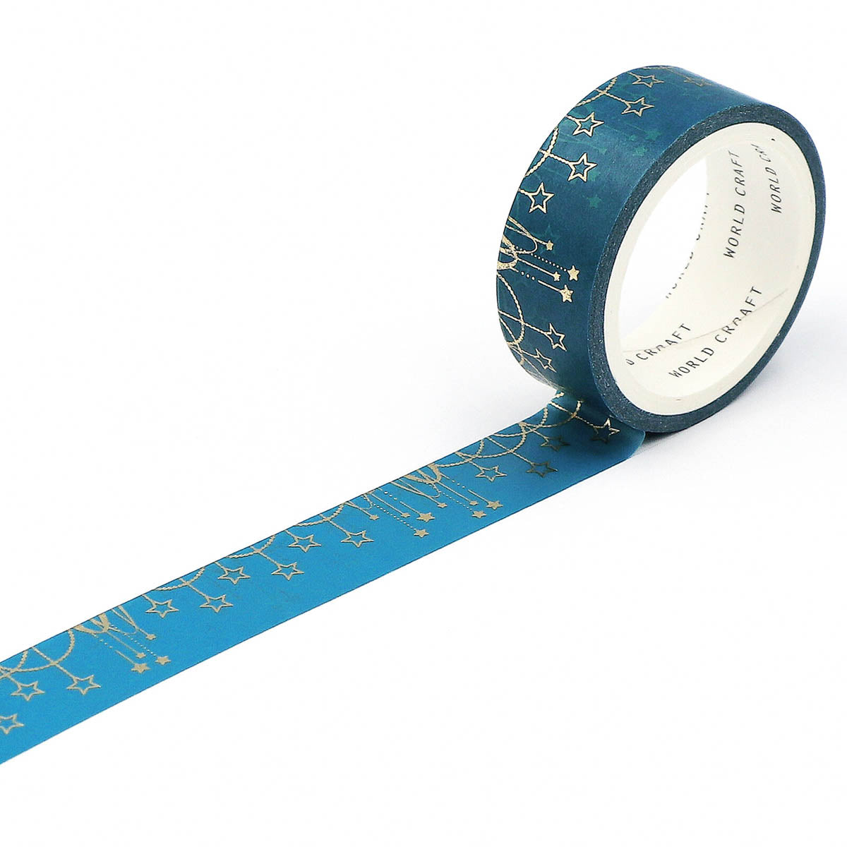 Masking Tape - Glitter Masking Tape - 15mm