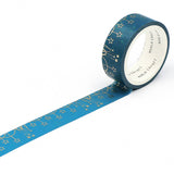 Masking Tape - Glitter Masking Tape - 15mm