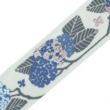 Masking Tape - Foil Stamp »Kusahanafu« Flower Music