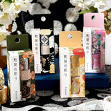 Masking Tape - Kimono Colors and Patterns - Vol. 2