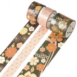 Masking Tape - Kimono Colors and Patterns - Vol. 2