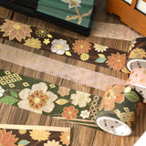 Masking Tape - Kimono Colors and Patterns - Vol. 2