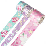 Masking Tape - Kimono Colors and Patterns - Vol. 2