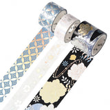 Masking Tape - Kimono Colors and Patterns - Vol. 2