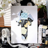 Masking Tape - Kimono Colors and Patterns - Vol. 2