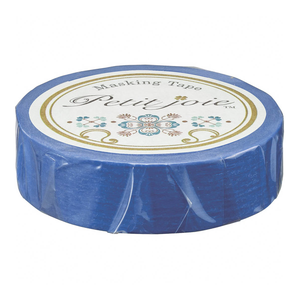 Masking Tape - Nichiban - Petit Joie - Living Colors