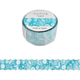 Masking Tape - Die-Cut Tape - Draw