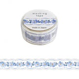 Masking Tape - Die-Cut Tape - Draw