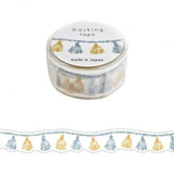 Masking Tape - Die-Cut Tape - Draw