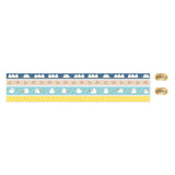 Masking Tape - 4 Rolls Set - Animals