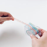 Masking Tape - 4 Rolls Set - Animals