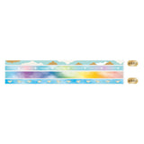 Masking Tape - 4 Rolls Set - Travel