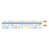 Masking Tape - 4 Rolls Set - Pattern