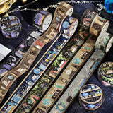 Masking Tape - Fantasy Vibrio