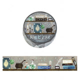 Masking Tape - Fantasy Vibrio