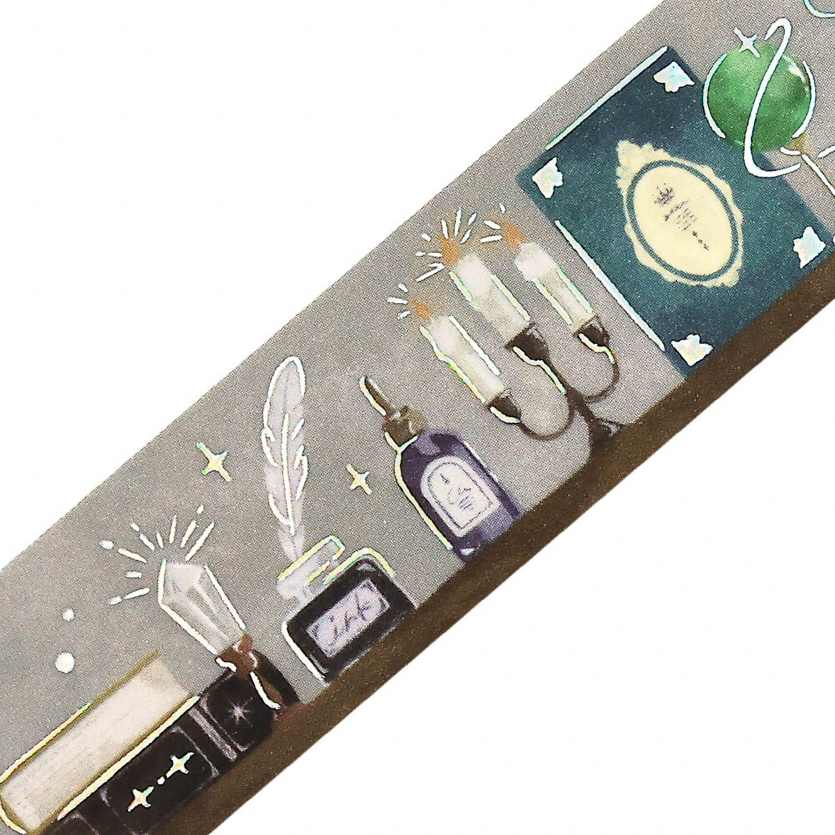 Masking Tape - Fantasy Vibrio